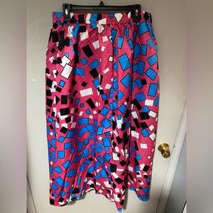 Women skirt